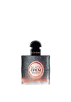 Yves Saint Laurent Black Opium Floral Shock EDP