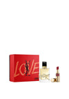 Yves Saint Laurent Libre 50ml EDP Love Gift Set