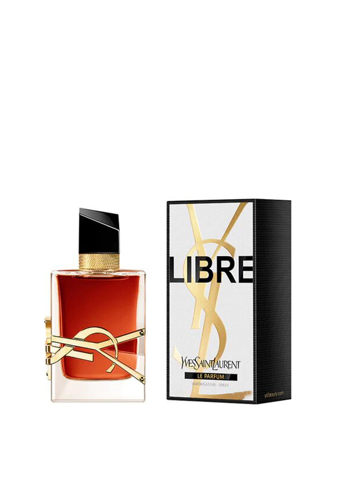 Yves Saint Laurent Libre Le Parfum, For Her