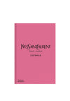 Thames and Hudson Ltd. YVES SAINT LAURENT Haute Couture: The Complete Fashion Collections, Hardcover