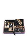 Thames and Hudson Ltd. YVES SAINT LAURENT Haute Couture: The Complete Fashion Collections, Hardcover