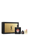 Yves Saint Laurent Black Opium 90ml Eau De Parfum Gift Set