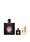 Yves Saint Laurent Black Opium 90ml Eau De Parfum Gift Set