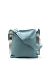 Zen Collection Oversized Strap Tote Bag, Blue