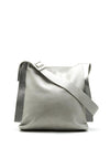 Zen Collection Oversized Strap Tote Bag, Grey