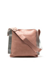 Zen Collection Oversized Strap Tote Bag, Pink